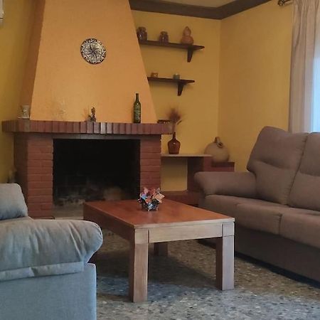 Villa Victoria Rio De La Miel Nerja Bagian luar foto